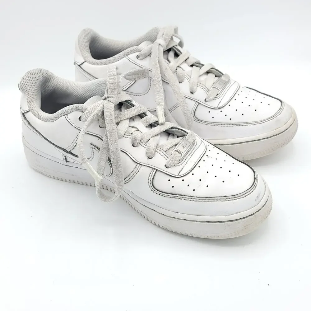 Nike free usps